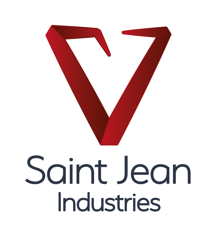 Logo Saint Jean Industries
