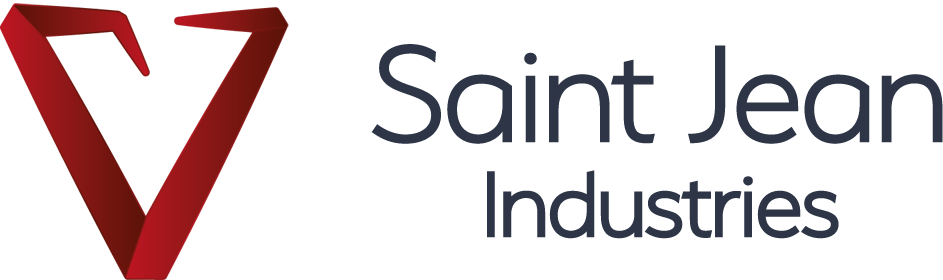 Logo Saint Jean Industries